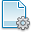 Electronic Forms Icon