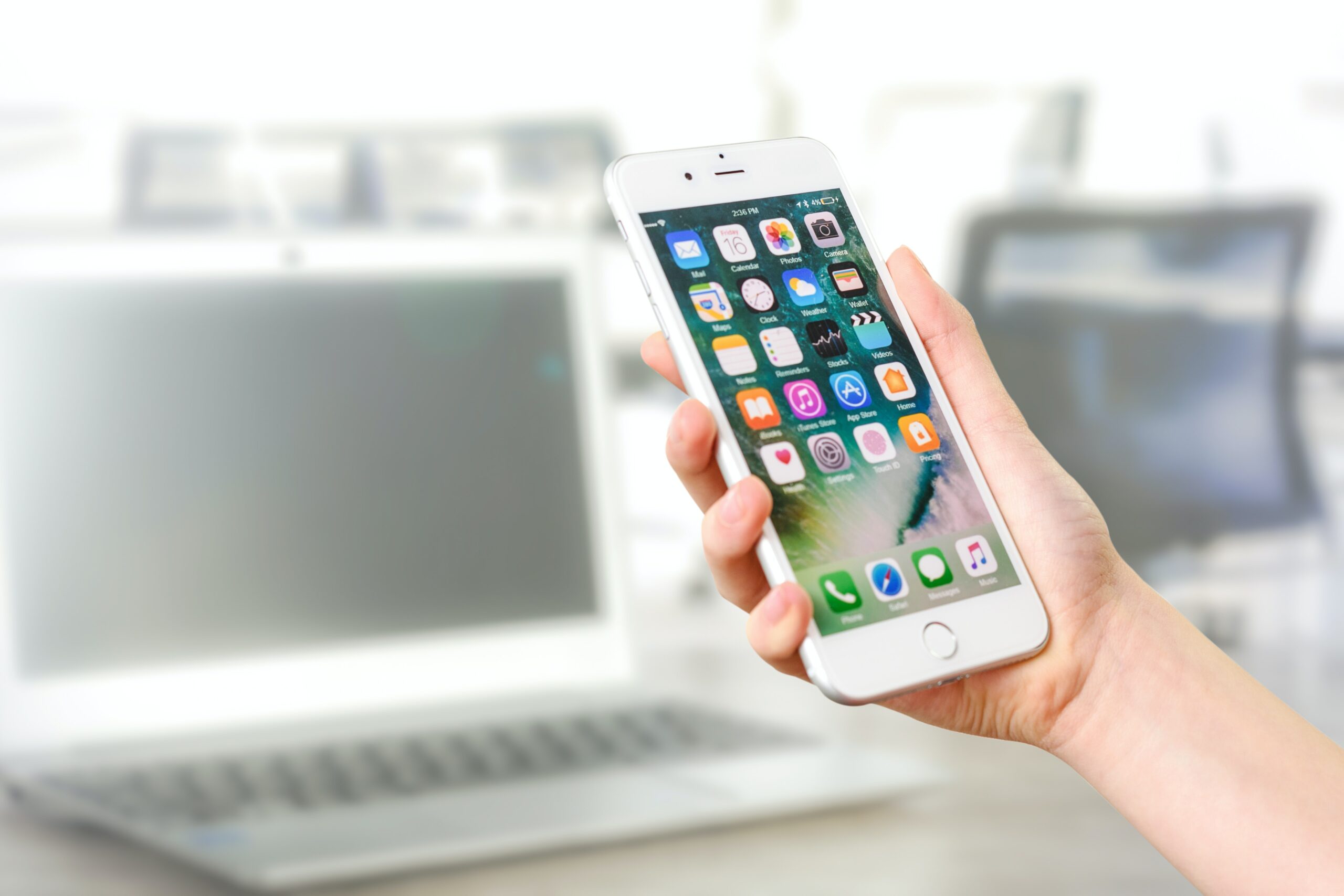 7 Mobile App Ideas for a Growing Business