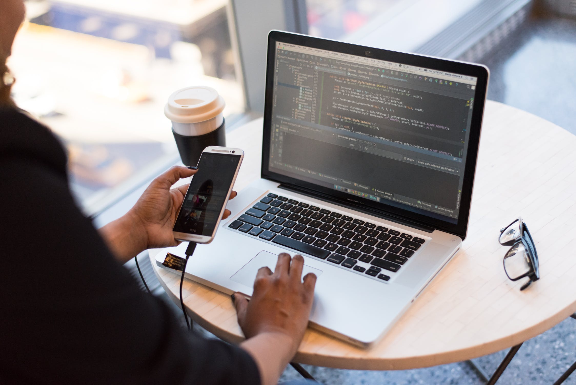Different Types of Application Methods and Their Advantages