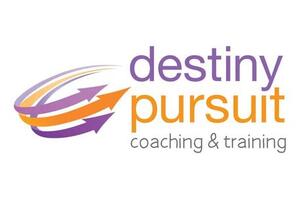 Destiny Pursuit Logo