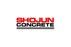 Shojun Concrete