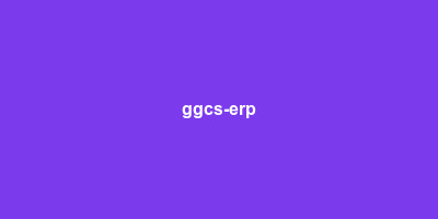 GGCS Industries Case Study