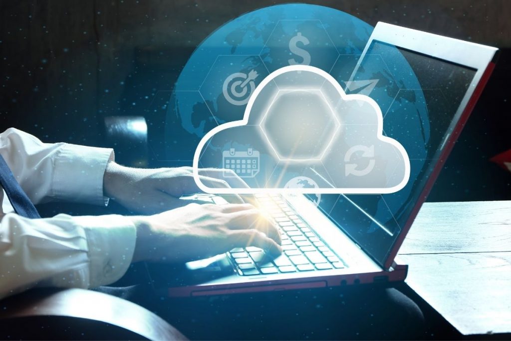 What Is Cloud Software And How Can It Help My Small Business?
